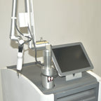 2019 Cutera ENLIGHTEN SR Tattoo Removal Benign Lesion Laser 532 1064 nm Pico