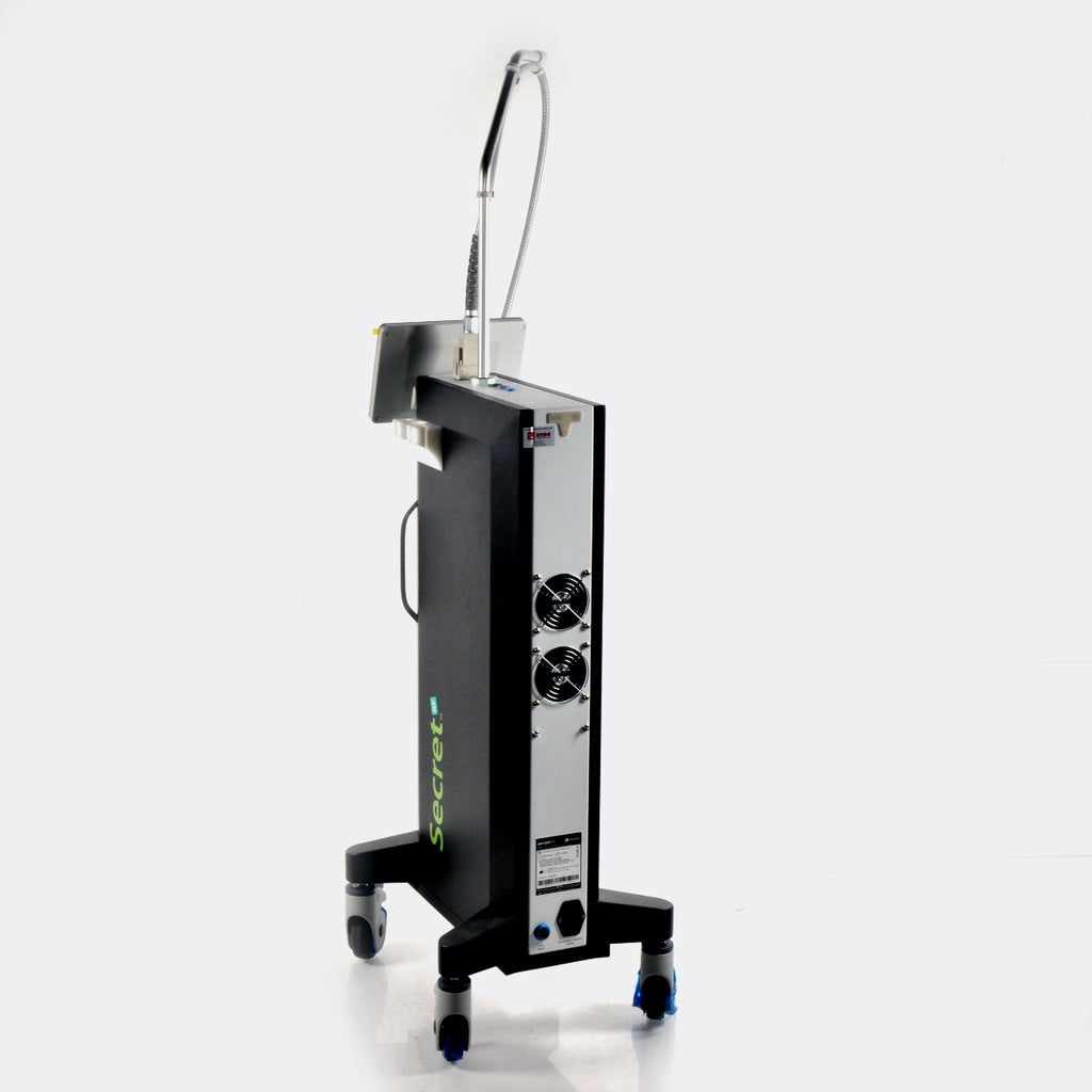 2018 Cutera Secret Microneedling Fractional Needle RF Wrinkle Acne Microneedle
