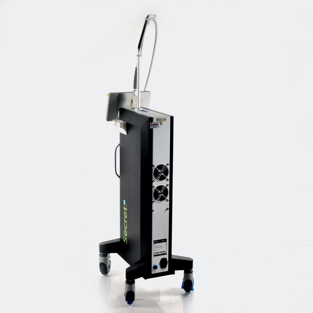 2018 Cutera Secret Microneedling Fractional Needle RF Wrinkle Acne Microneedle