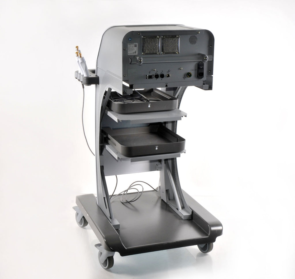 2019 Cynosure TempSure Envi RF 300 w Generator Wrinkle Reduction Skin Tightening