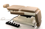 Adjustable Electric Facial Chair AS24999 Power OBGYN Medical Exam Spa Bed