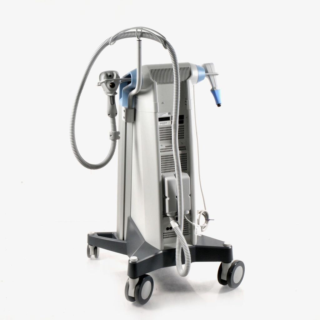 2018 BTL EXILIS Ultra 360 Femme RF Vaginal Rejuvenation Skin Tightening Contour