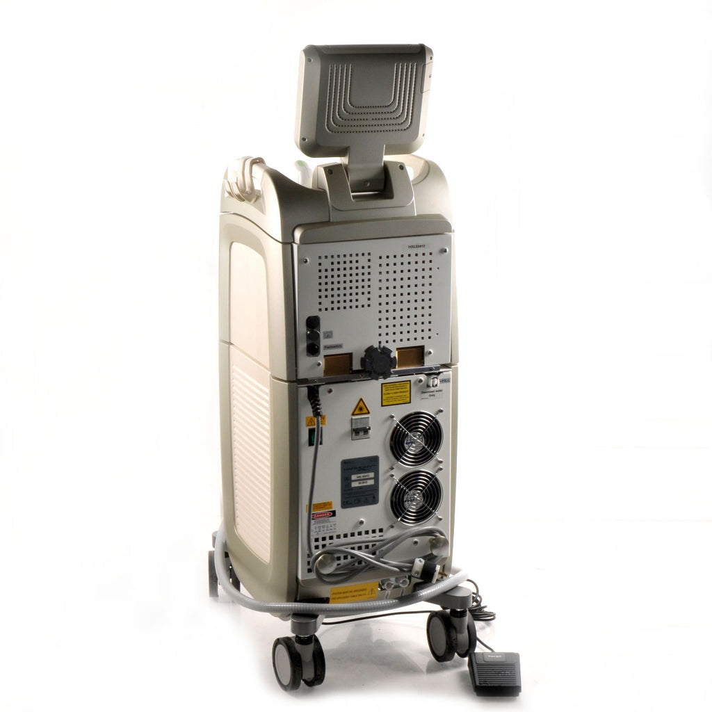 2015 Alma Harmony XL IPL Cosmetic Laser Dye VL Pigmented Vascular Lesions Moles