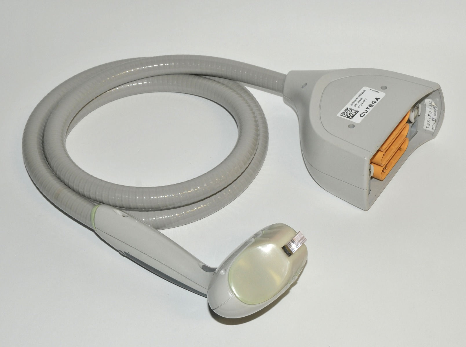 Cutera XEO Titan XL IPL Skin Tightening Wrinkle Handpiece Hand Piece