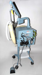Palomar Q-YAG 5 Tattoo Removal System QYAG Laser Pigmented Lesions Skin - QYAG5