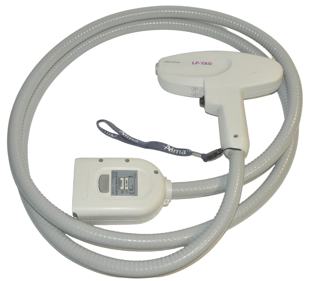 Alma Harmony IPL Laser Skin Rejuvenation Lesions Tattoo Removal Hair Removal