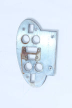 Palomar 1121-0008 MediLux IPL Handpiece Port Cluster Connection I/O Plate