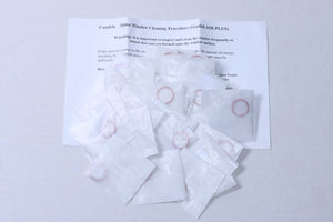 34x Candela GentleLASE Plus Alex 755nm Laser Distance Gauge Windows 7122-00-3268