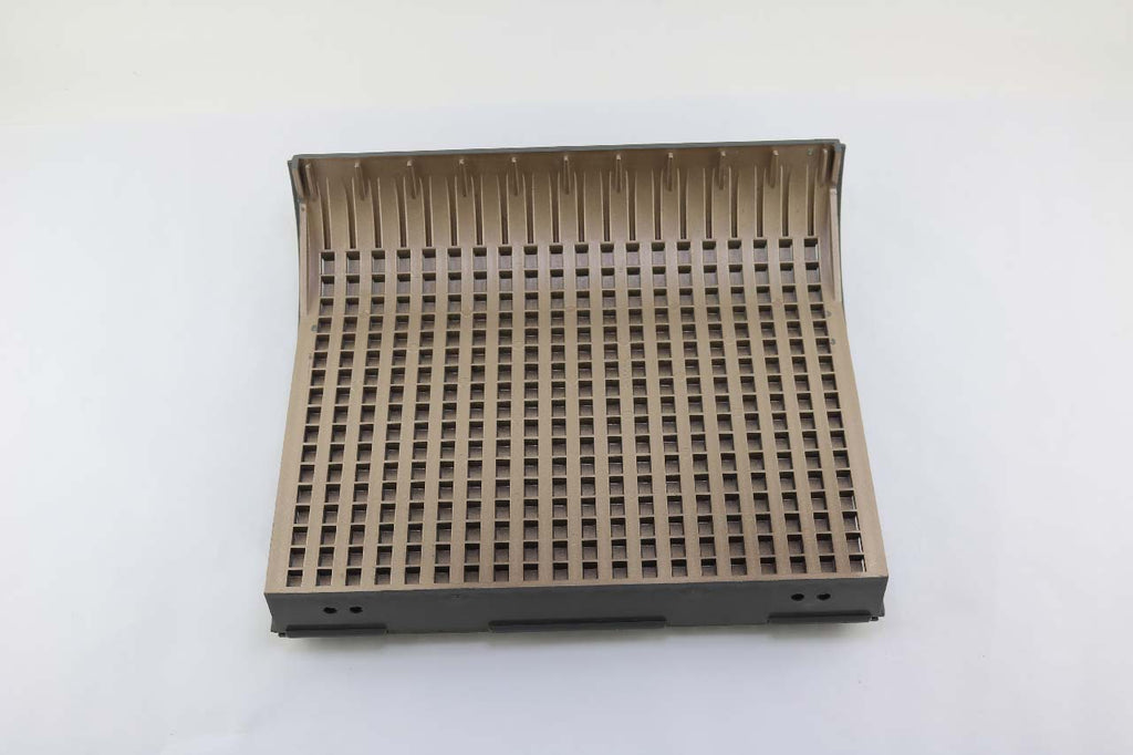 Cutera Solera Opus IPL System Front Curved Vent Housing Panel PARTS ONLY 3000431