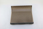 Cutera Solera Opus IPL System Front Curved Vent Housing Panel PARTS ONLY 3000431