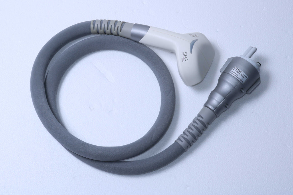 Syneron Candela elos Plus SRA PLUS IPL Skin Renewal Handpiece FG71141R UNUSED