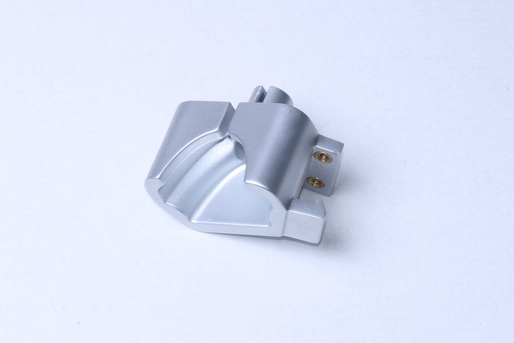 Edge Hydrafacial LED Handpiece Cradle Dock Holder Hydra Facial SINGLE HP Rest