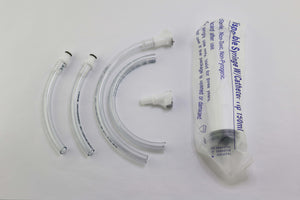 Palomar QYAG5 Laser Q YAG 5 System Water Cooling Flush / Drain Kit