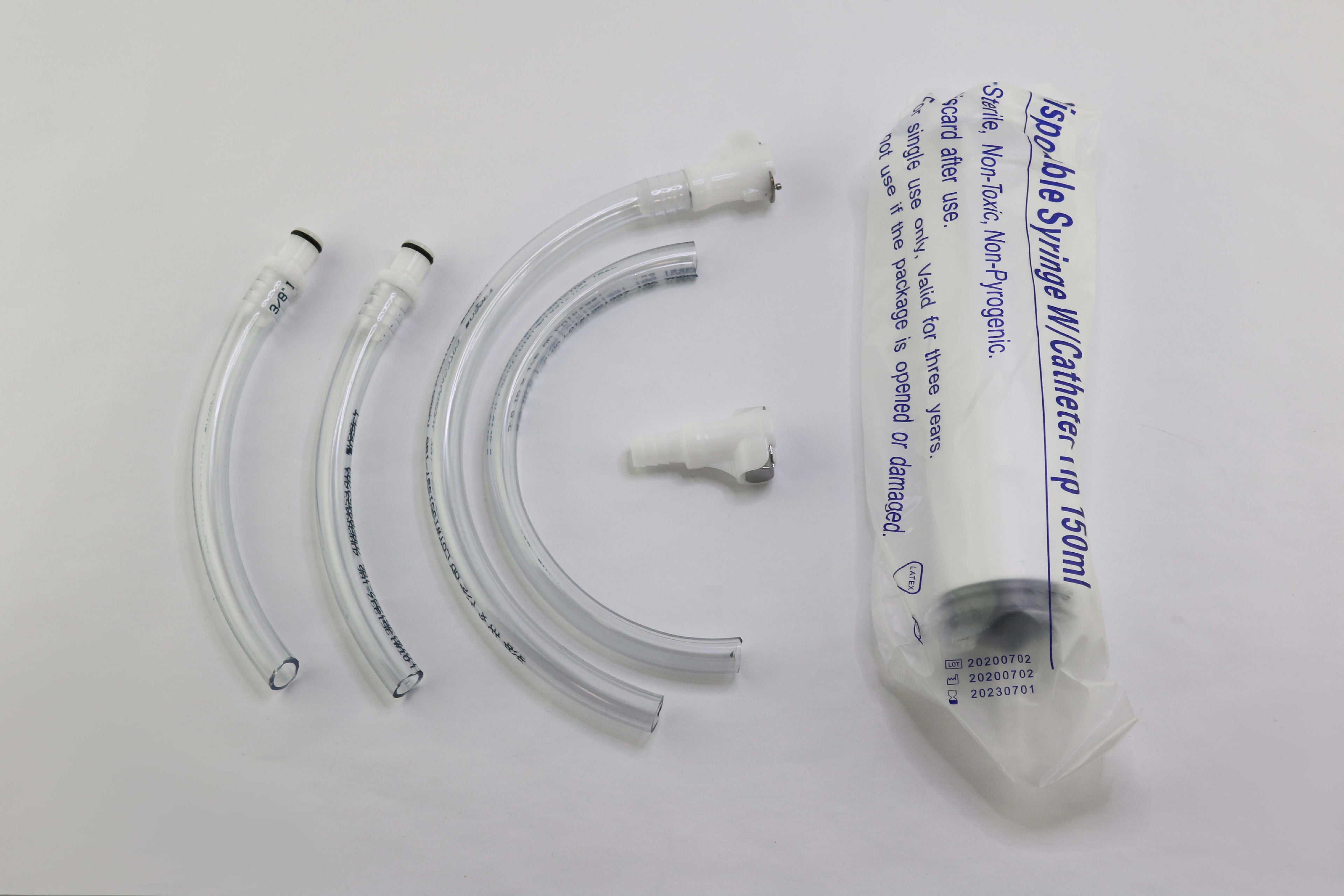 Palomar QYAG5 Laser Q YAG 5 System Water Cooling Flush / Drain Kit