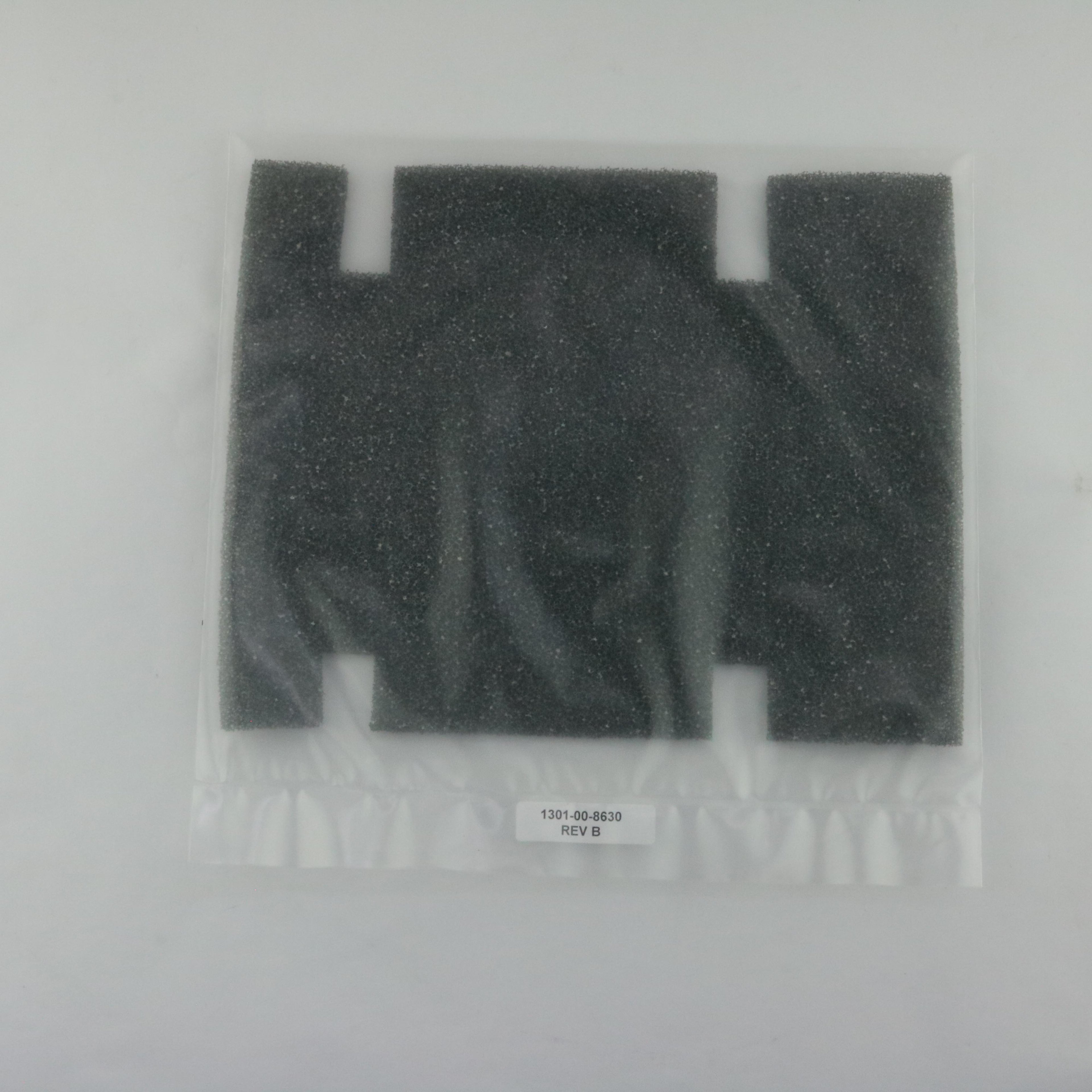 Candela Vbeam Perfecta V Beam 2 Dye Laser PM Air Filter 9.5" X 7.5" 1301-00-8630