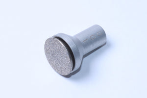 Envy Medical SilkPeel BODY Fine 15mm 100 Grit Diamond Treatment Head Tip 15-100