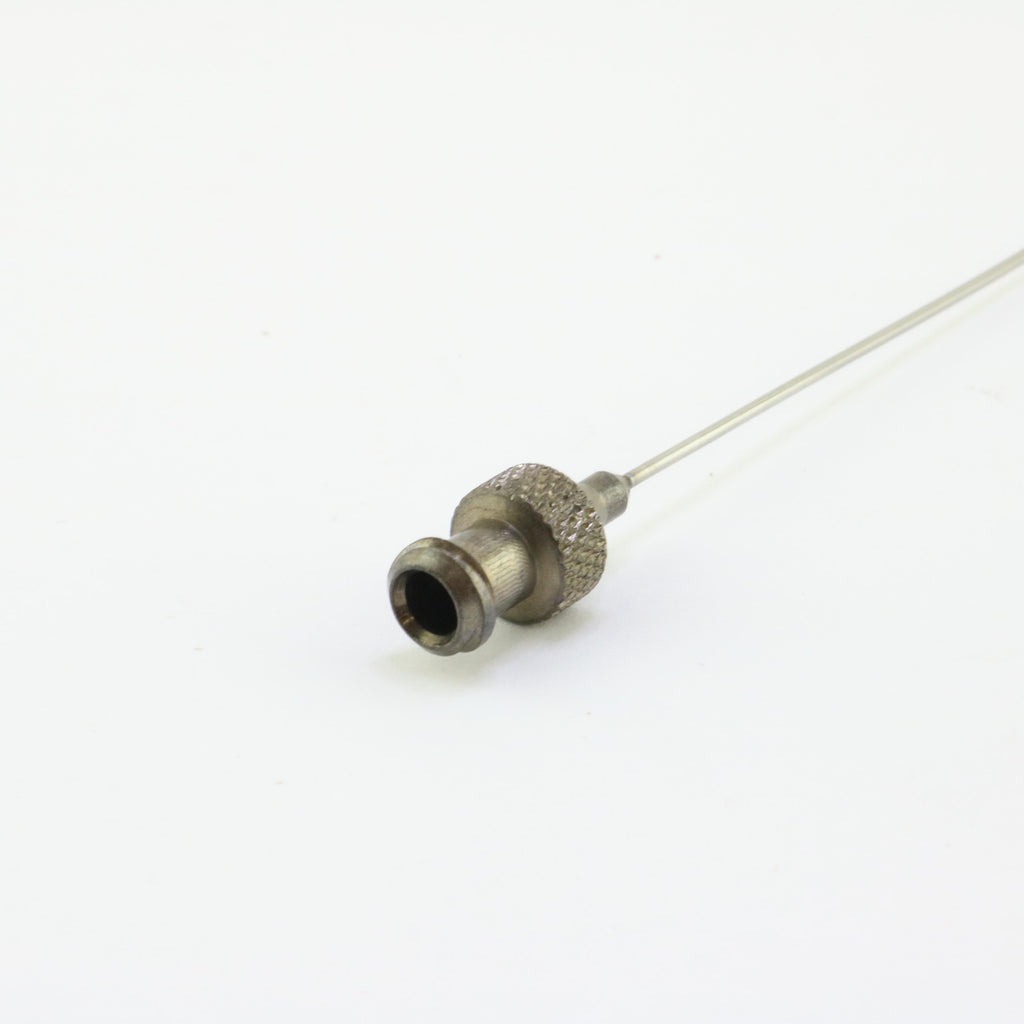 Cynosure SmartLipo 130-7007-005 4" Inch Laser Fiber Cannula Luer-lok USED