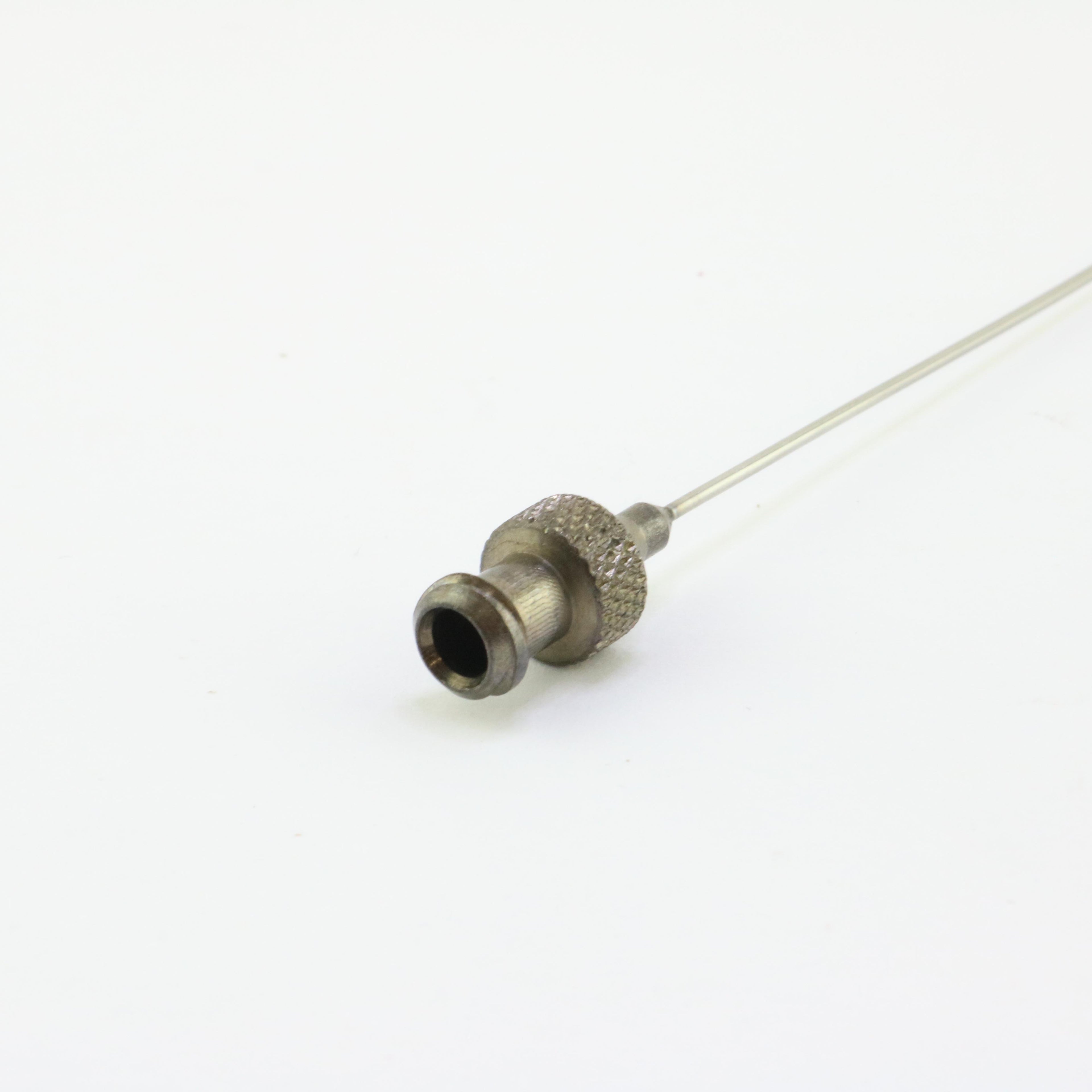 Cynosure SmartLipo 130-7007-005 4" Inch Laser Fiber Cannula Luer-lok USED