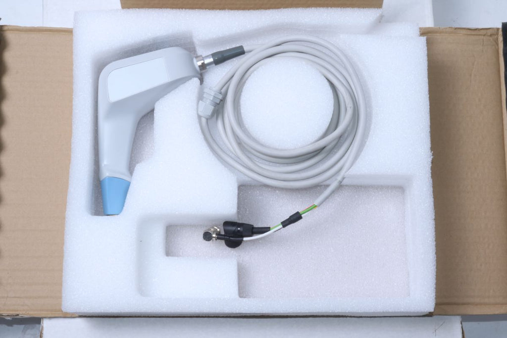 BTL Exilis R2 Applicator XP SMALL RF Tightening FACE Handpiece NON-FEMME