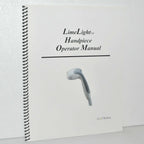 Cutera Xeo Laser LimeLight Operator User Manual IPL Handpiece Lime Light D0436