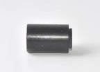 3mm Front Window Optic Laser Housing Threaded Tip Holder Black Metal P/N SM05L10
