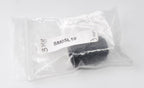 3mm Front Window Optic Laser Housing Threaded Tip Holder Black Metal P/N SM05L10