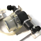 Alma Soprano IPL 810nm Laser (PARTS AS-IS) WATER FILTER & BRACKET Holder Mount