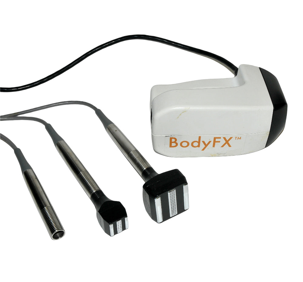 2013 InMode Lumecca IPL Skin Rejuvenation Resurfacing Hair Removal Laser System