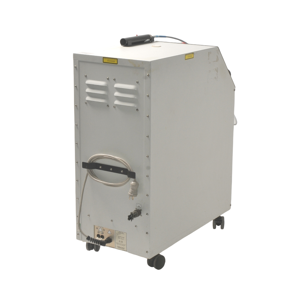 2006 RA Medical Excimer Laser EX-308 308 nm Phototherapy PARTS SYSTEM AS IS