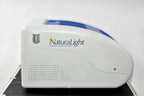2015 Focus Medical NaturaLight Pulsed Light Laser 1064 nm Nd:YAG Hair Removal HR