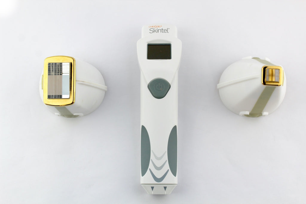 2012 Cynosure Palomar Vectus Laser System Hair Removal 810 Diode - w/Skintel HR