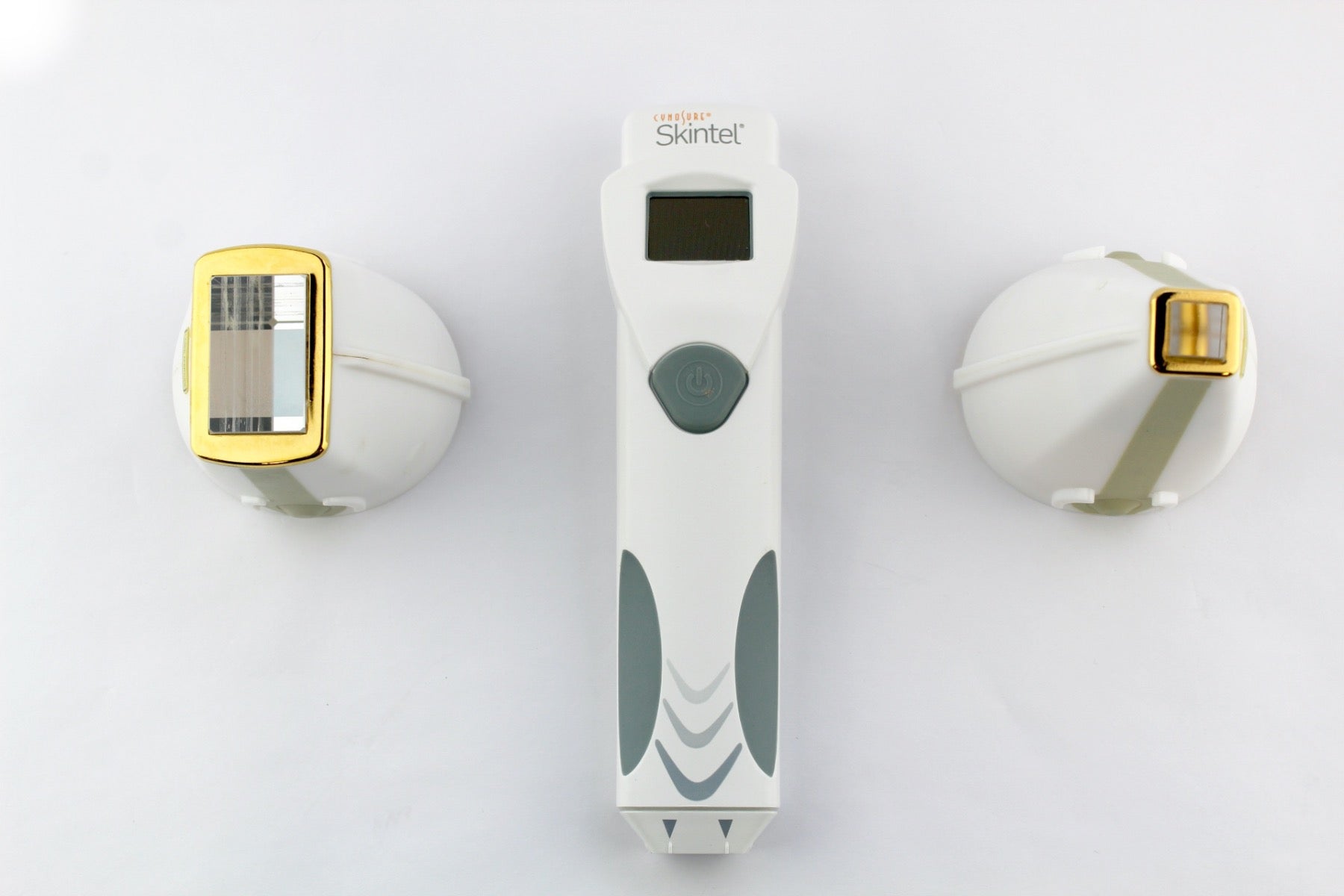 2012 Cynosure Palomar Vectus Laser System Hair Removal 810 Diode - w/Skintel HR