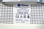 2012 Cynosure Palomar Vectus Laser System Hair Removal 810 Diode - w/Skintel HR