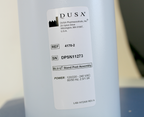 DUSA Pharmaceuticals Blue Light Blu-U Photodynamic Therapy Acne Control 4170-3