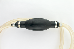 LaserScope Laser Water Coolant Fill/Drain Tubing Kit w/ Hand Pump No.10-8740