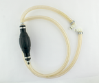 LaserScope Laser Water Coolant Fill/Drain Tubing Kit w/ Hand Pump No.10-8740
