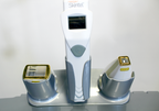 2012 Cynosure Palomar Vectus Laser System Hair Removal 810 Diode - w/Skintel HR