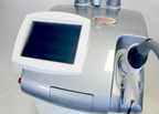 2012 Cynosure Palomar Vectus Laser System Hair Removal 810 Diode - w/Skintel HR
