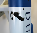 DUSA Pharmaceuticals Blue Light Blu-U Photodynamic Therapy Acne Control 4170-3