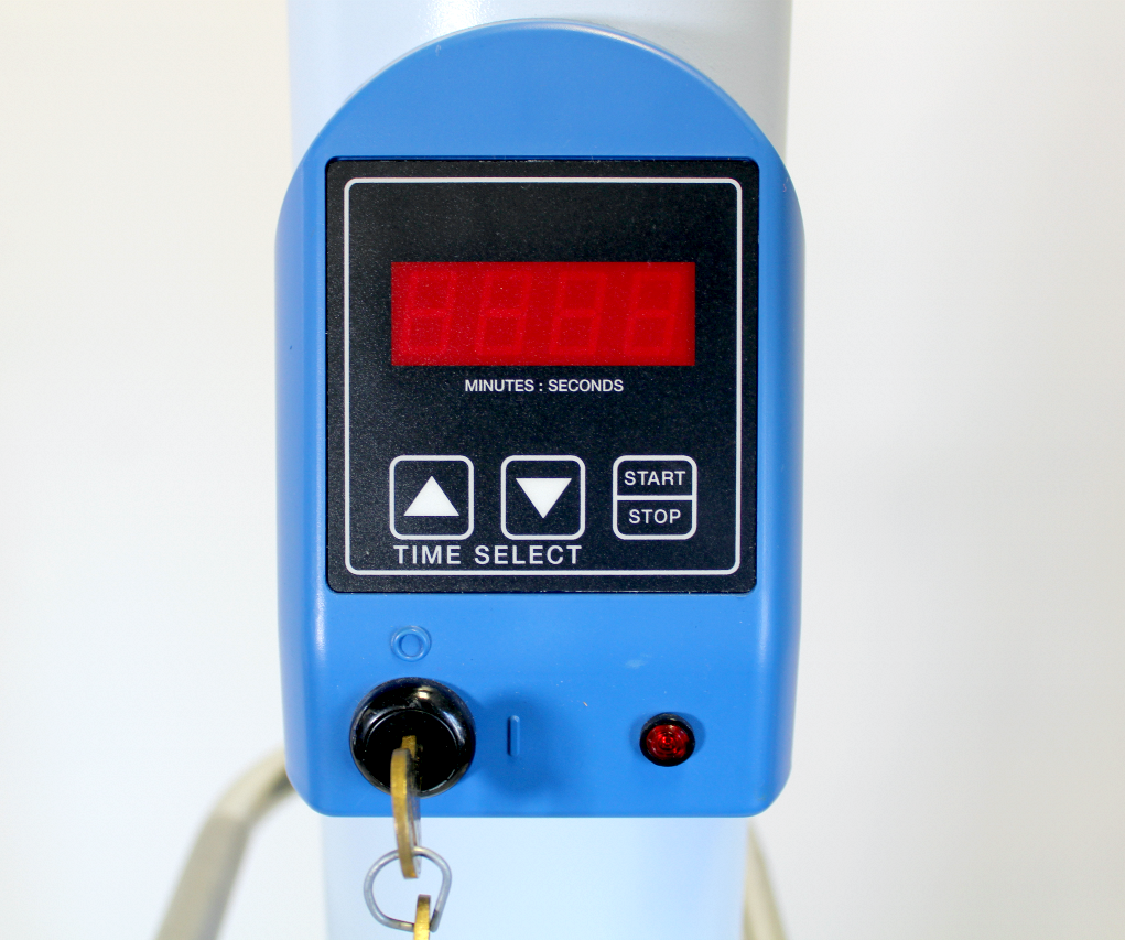 DUSA Pharmaceuticals Blue Light Blu-U Photodynamic Therapy Acne Control 4170-3