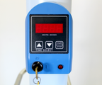 DUSA Pharmaceuticals Blue Light Blu-U Photodynamic Therapy Acne Control 4170-3