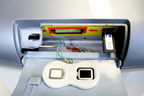 2012 Cynosure Palomar Vectus Laser System Hair Removal 810 Diode - w/Skintel HR