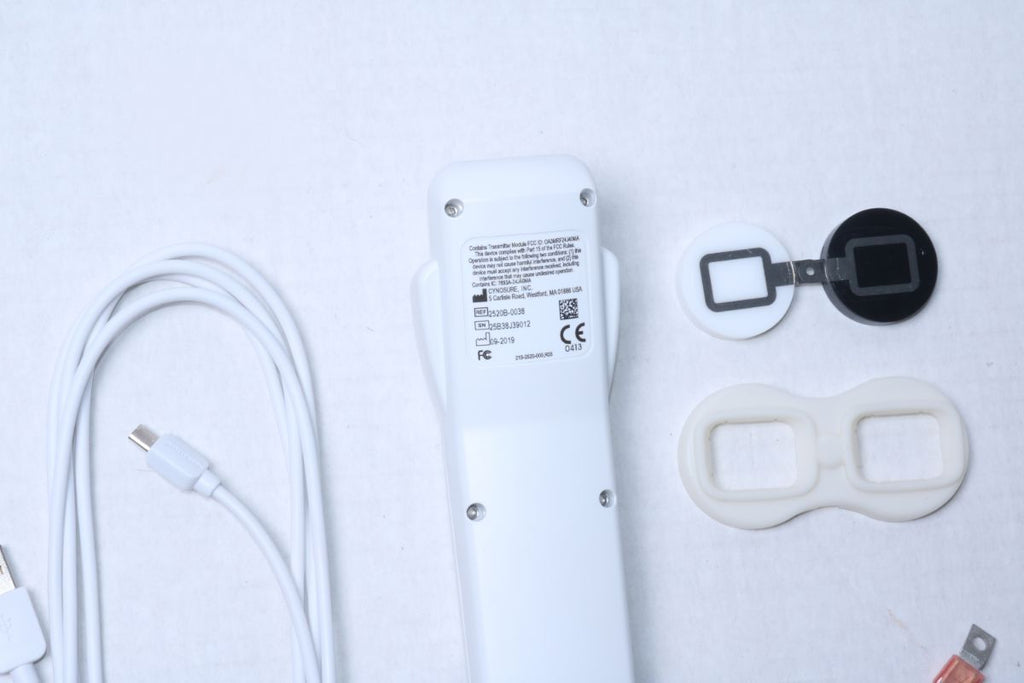 2019 Cynosure Palomar Icon Skintel Melanin Reader Laser Skin Typer 2520B-0038