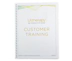 Ulthera Ultherapy Turn Back the Signs of Aging Customer Training 2015 1003213TRN