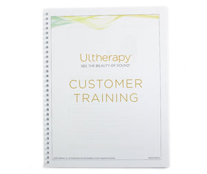 Ulthera Ultherapy Turn Back the Signs of Aging Customer Training 2015 1003213TRN