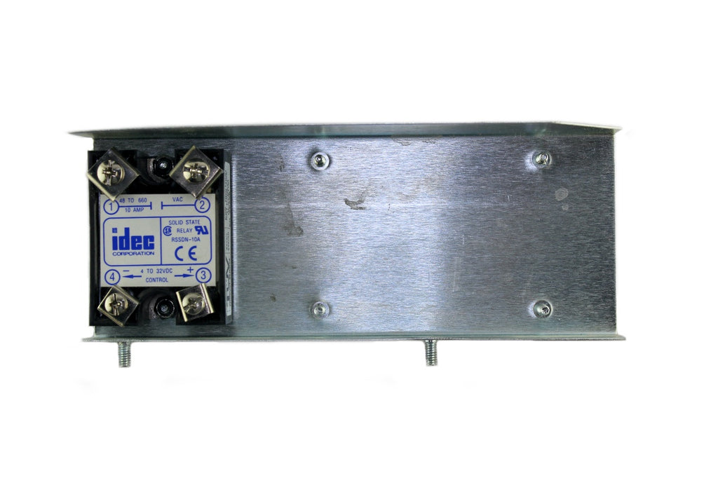 2006 Sciton Profile Laser - Solid State Relay - Parts SOLD AS IS