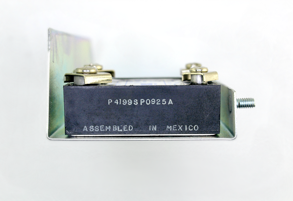 2006 Sciton Profile Laser - Solid State Relay - Parts SOLD AS IS