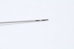 Spatula 2 Port Finesse Tip Microcannula Cannula 16G 10cm/1.6mm 4" LUER UNTESTED