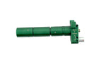 Candela Vbeam 1 V Beam Classic PDL Dye Laser 3mm x 10mm Oval Spot Forest Green