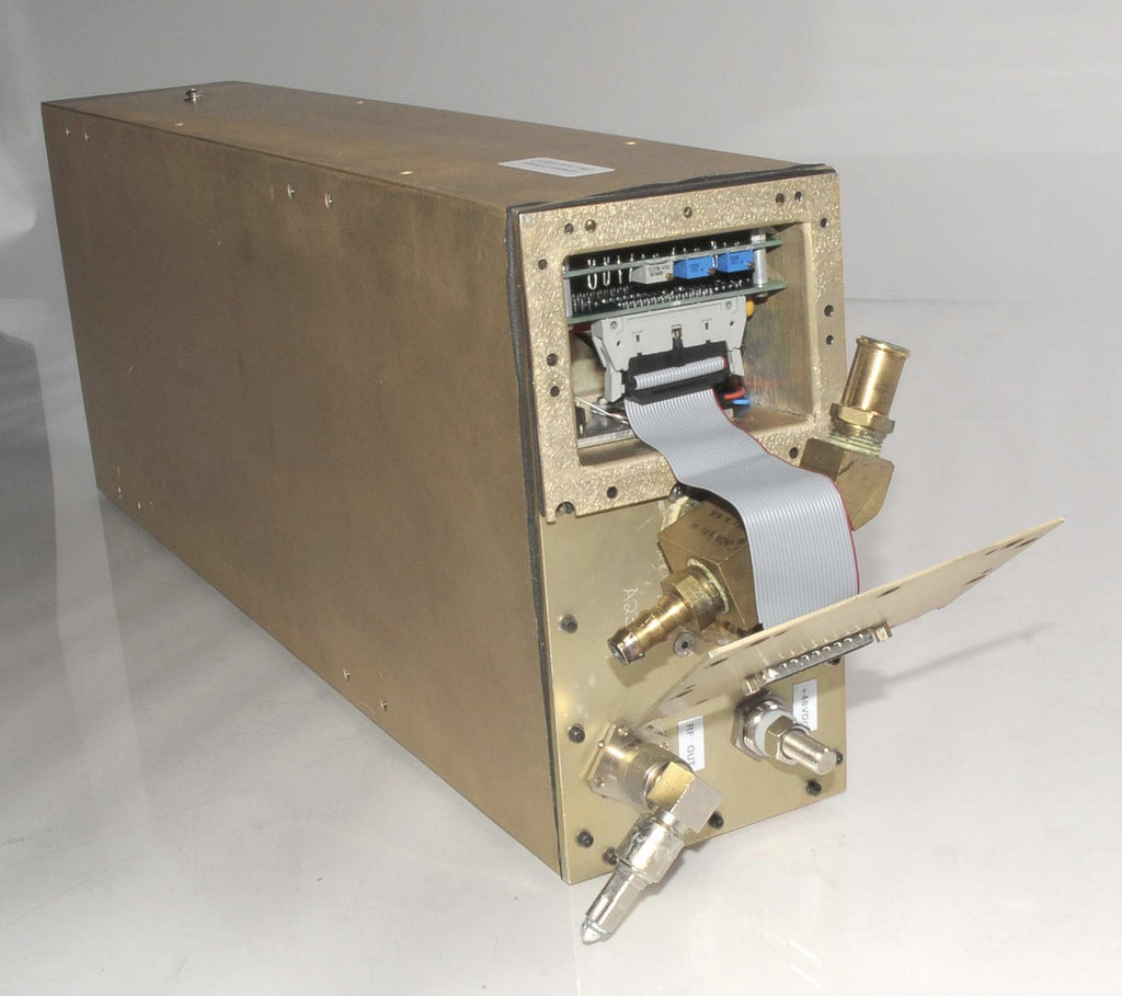 40 VDC Supply Tube Exciter Coherent Lumenis Ultra Pulse 5000 C Laser Parts AS IS
